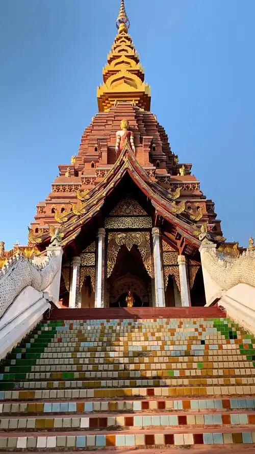 再逛西双版纳告庄西双景