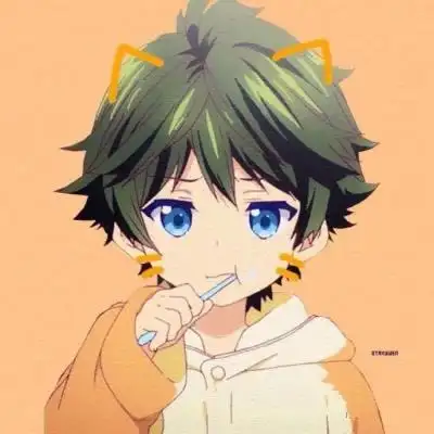 动漫头像 男生阳光正太 我的正太少年_卡通动漫头像_我要个性网