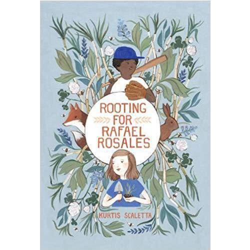 【预订】rooting for rafael rosales 9780807567449