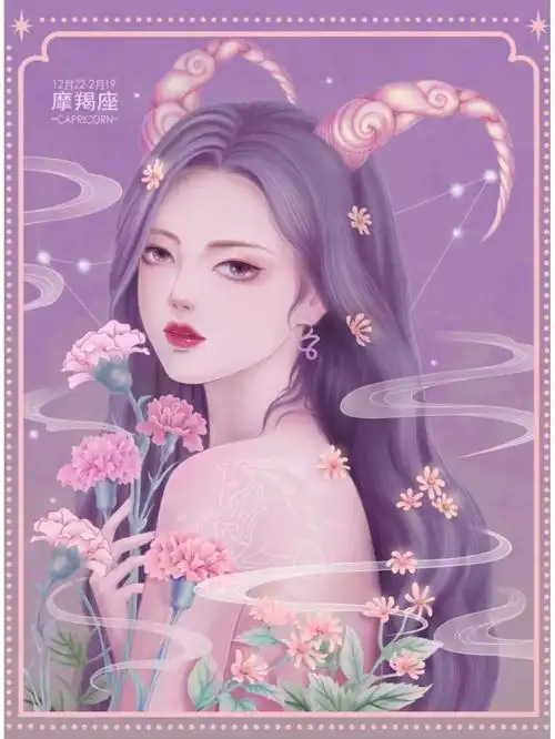 十二星座壁纸下