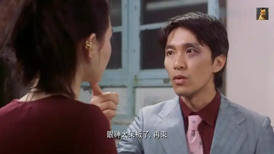 盘点喜剧之王的那些经典镜头