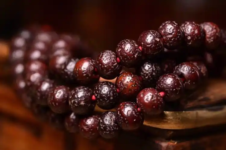 正经的老朱砂供