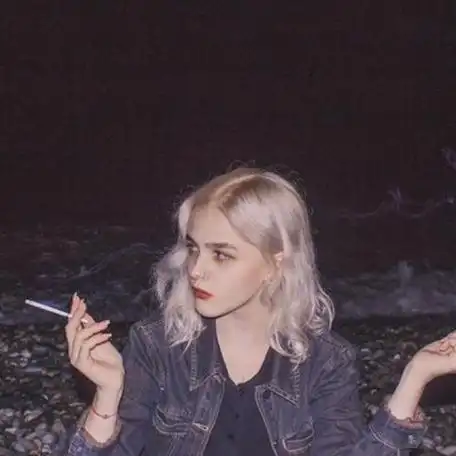 高傲冷漠的女生头像高清新潮的高傲冷漠的头像女生图片