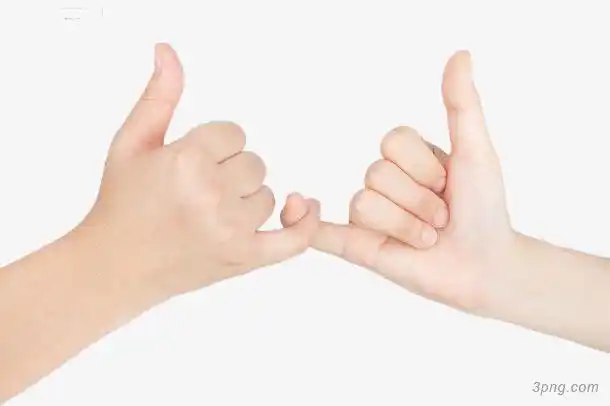 拉勾png素材透明免抠图片-其他元素