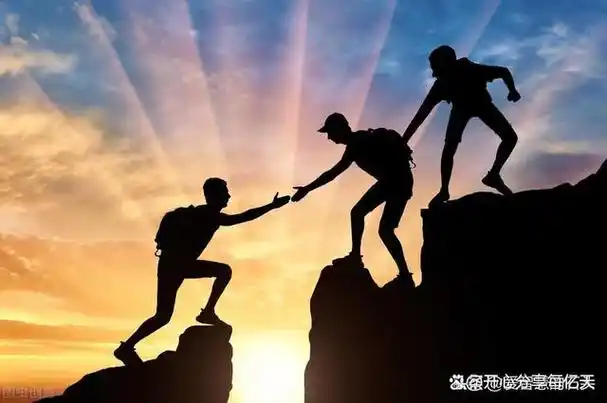 他们遇到自己不想做的事情,就想要把负担推给别人.