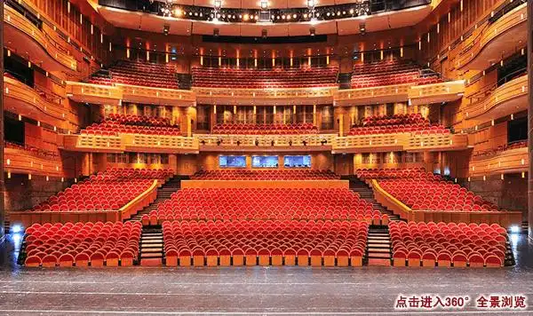 大剧场