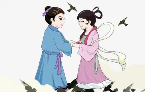 中国民间故事有哪些,这几个几乎是家喻户晓是民间故事的标杆