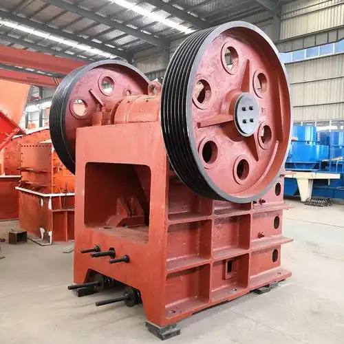 pex2501000细破现货销售细鄂式破碎机粗破机重型鄂式破碎机