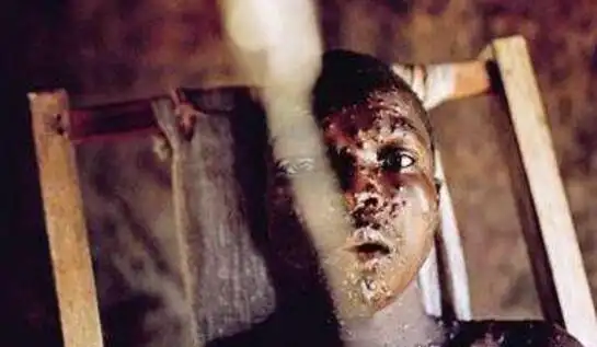 可怕的僵尸病毒埃博拉感染病人诈尸死状十分恐怖