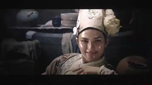 猪刚鬣图片 猪八戒为什么叫猪刚鬣?是谁给他取的