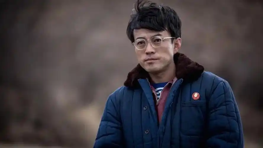 44岁走红的他,难忘17年被问到的这个问题._林家川