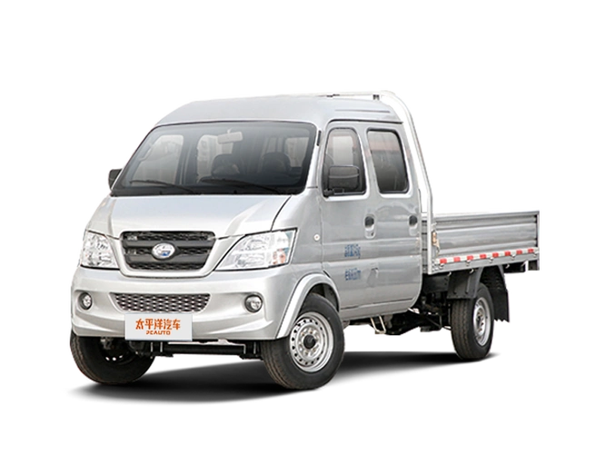 福瑞达k22 2020款 1.