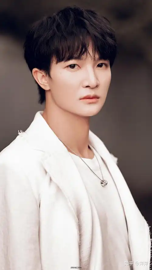 周深为什么越来越好看了