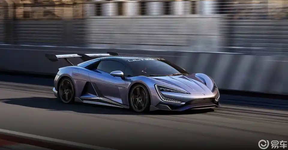 roadster动力-性能-易车