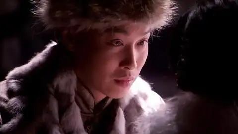 雪山飞狐 聂远版第38集