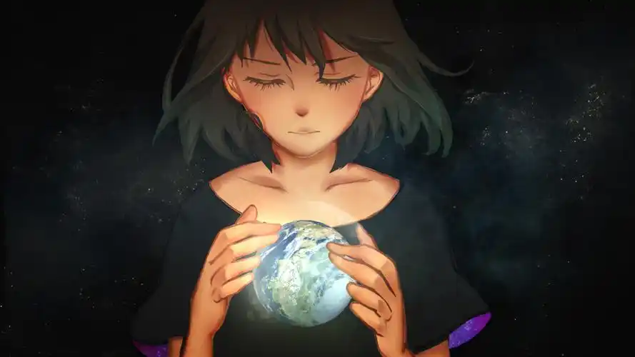 【三体原创同人作品】岁月成碑【叶文洁】