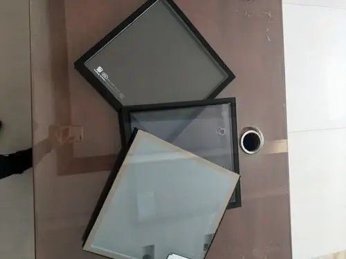 中空lowe玻璃