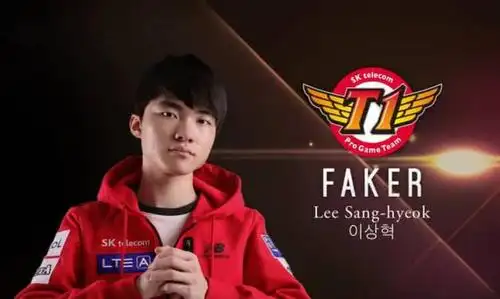 当时的id叫gojeonpa,于2013年和bengi一起被kkoma看中加入当时的skt