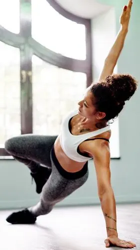 瑜曼艺术学校 普拉提7天极速瘦身训练营第一期 - 美篇