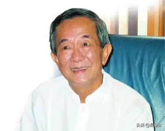 泰国白龙王为何你能够预测出周杰伦爆红却对张国荣见死不救