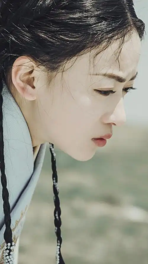 皓镧传李皓镧吴谨言