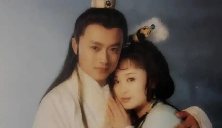 演员吴健:从当红男星到无人问津,他的"消失"是演艺圈的损失_父母_高中