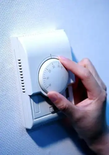 温度调节器图片