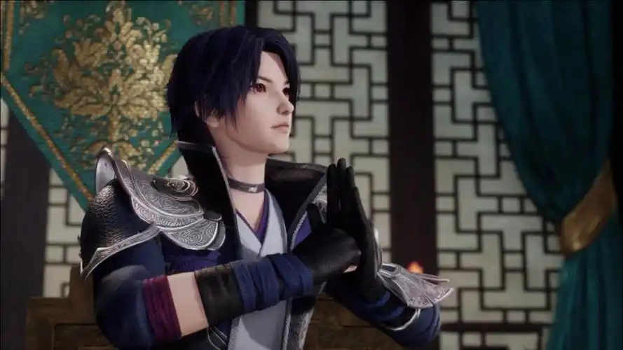 《万界仙踪》叶星云霸道总裁风范尽显,实力强横纵横世间