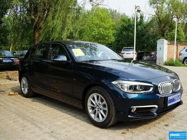 宝马(进口)  118i