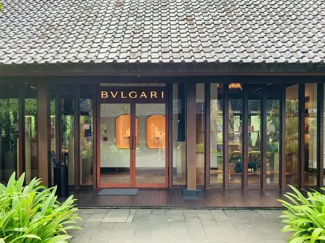 巴厘岛宝格丽酒店体验巴厘岛最南端的极致奢华