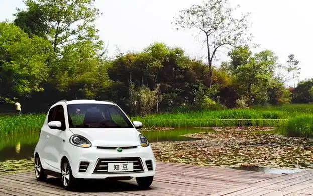 牵手晨风绿动未来新能源电动车免费深度试驾还有精美礼品赠送