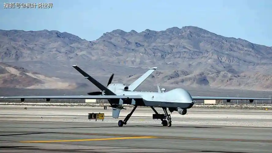 世界上第一架无人机(世界上第一架无人机是哪个国家先研制出来的?