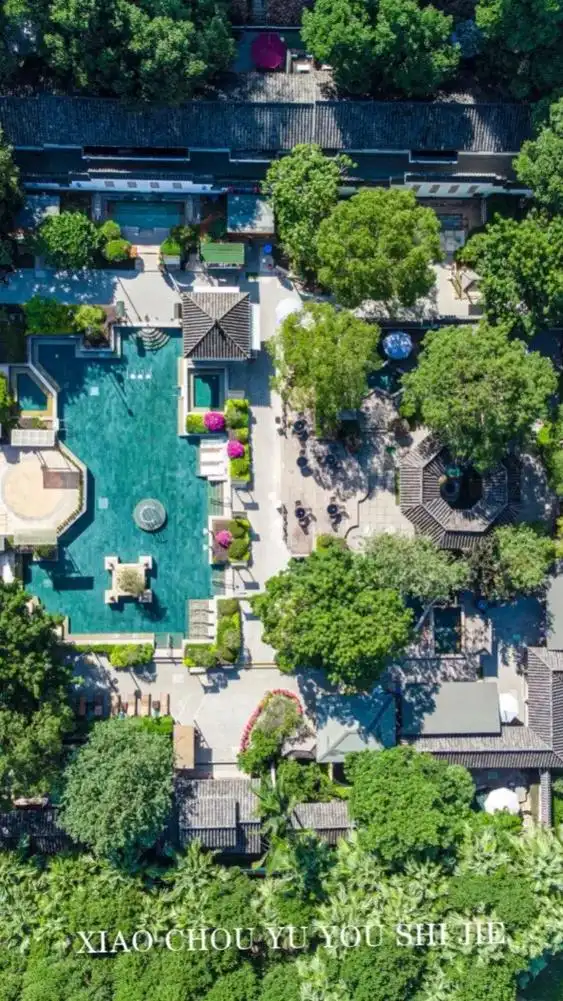 福州源脉温泉-福州市区内的天然温泉  - 抖音