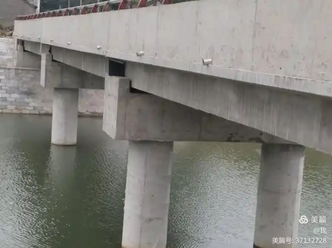 桥- 美篇