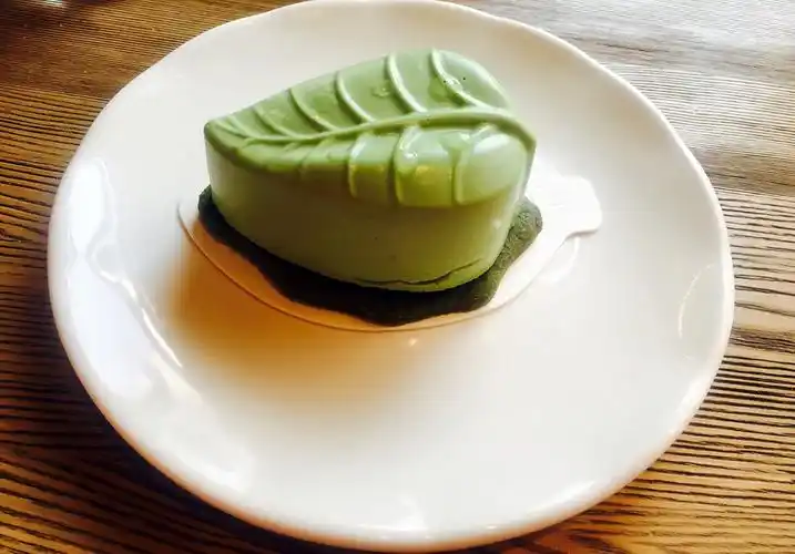 星巴克臻选(湖滨道店)