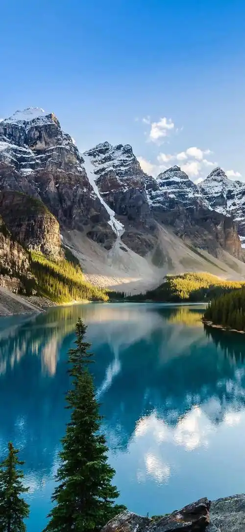 壁纸文艺高清壁纸风景壁纸