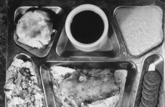 二战德军为何能横扫欧洲所向披靡看希特勒给士兵的伙食就懂了