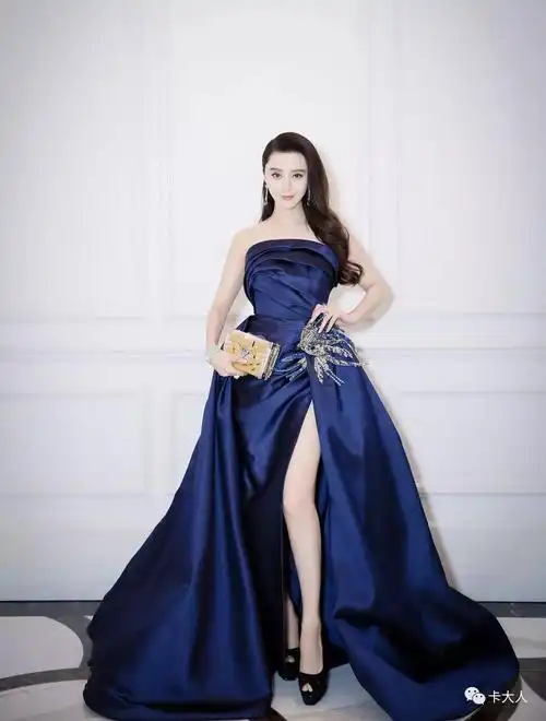 不看不行宴会怎么穿才能成为社交明星