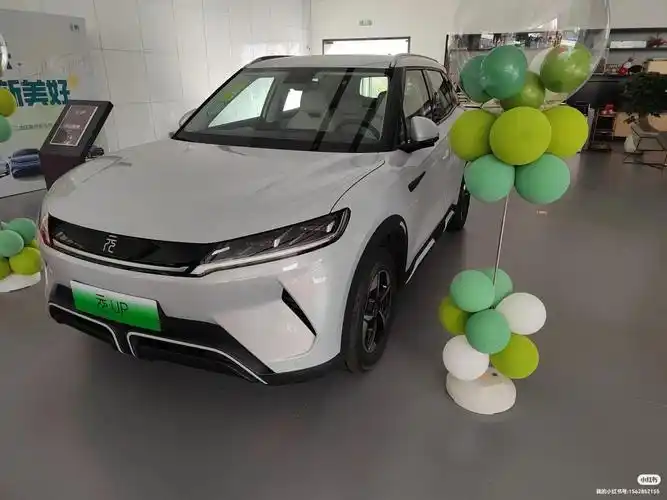 9万级suv 超超超适合女生的车车_元up社区_易车社区