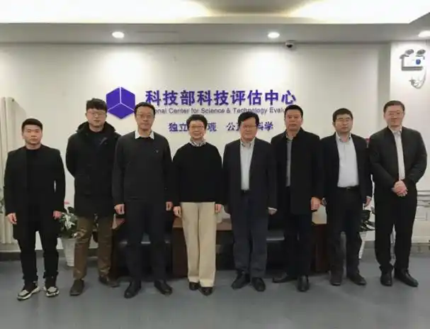 深化合作融合发展丨商学院领导带队赴京走访调研