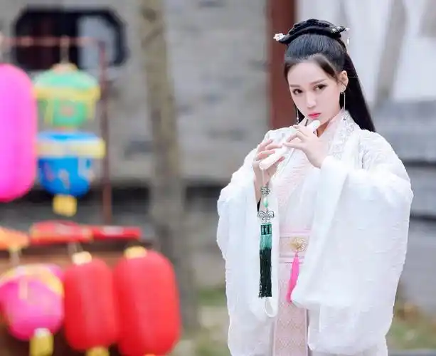 (中国影人) 陈嘉敏