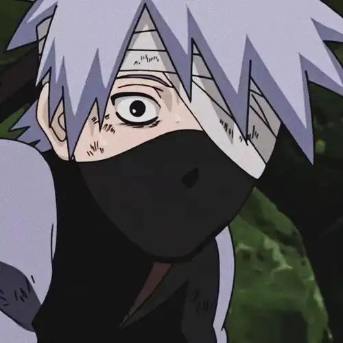 幼年卡卡西78 - 知乎