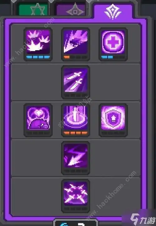 元气骑士前传通灵忍者攻略通灵忍者最强技能加点推荐