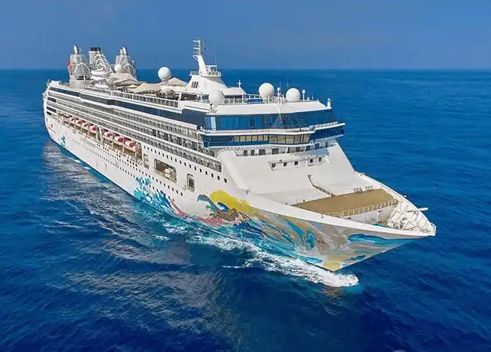 线路推荐游轮61带你享受独一无二的海上度假