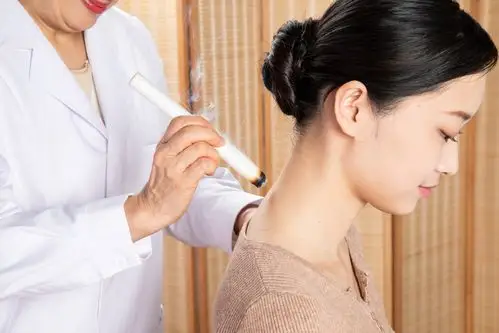 艾灸能唤醒人体的治愈能力