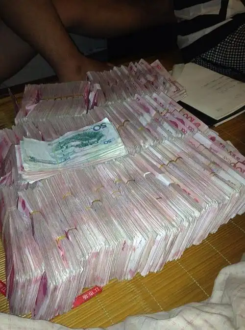 我真不是来炫富的,大家进来看看这是什么