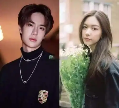 綦美合王一博是真的吗?綦美合王一博的恋爱证据