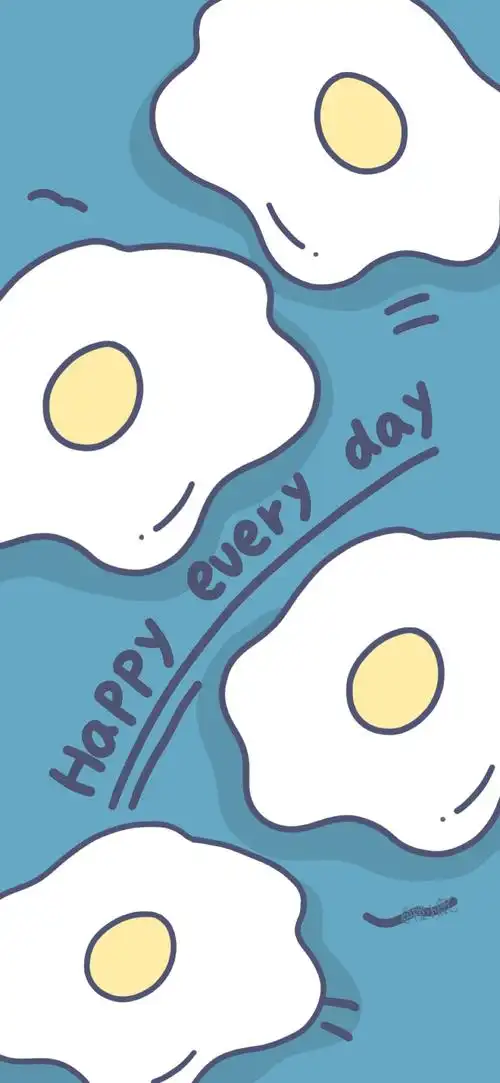 少女心壁纸- cr:@橙小鹿c