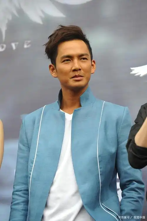 钟汉良电视剧《菩提树下》不为人知四个细节