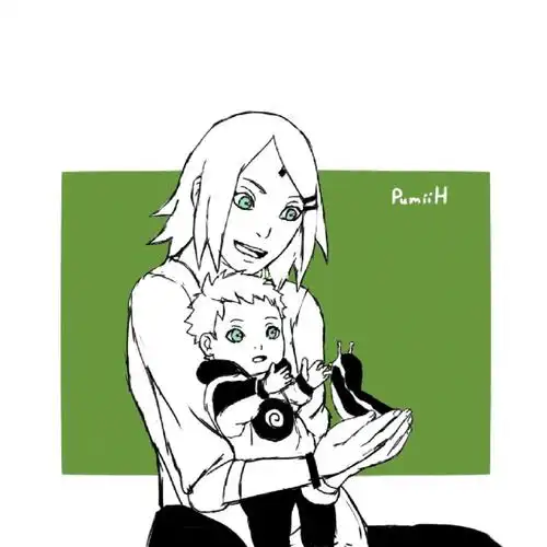 火影忍者之火世代